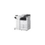 PHOTOCOPIEUSE Canon 5860i COULEUR AVEC CHARGEUR + 1st copy tray A1(SANS SOCLE&SANS CARTOUCHE D'ENCRE)