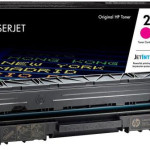 CARTOUCHE Hp Toner ORIGINALE 207a NOIR