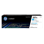 CARTOUCHE HP Toner Originale 207A Couleur