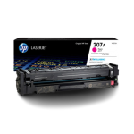 CARTOUCHE HP Toner Originale 207A Couleur