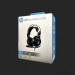 CASQUE HP  USB  H 200