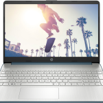 Portable HP15 FQ5293NIA Intel Core i5-13 ème Gen-8 Go DDR4 RAM-512 Go SSD-Windows 11-ECRAN 15,6 Pouces