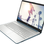 Portable HP15 FQ5293NIA Intel Core i5-13 ème Gen-8 Go DDR4 RAM-512 Go SSD-Windows 11-ECRAN 15,6 Pouces