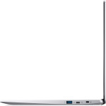 Portable Acer Chromebook 3 Intel Core Celeron N4020-4 Go DDR4 RAM-64 Go SSD-ECRAN 15 Pouces-Chrome OS-