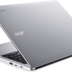 Portable Acer Chromebook 3 Intel Core Celeron N4020-4 Go DDR4 RAM-64 Go SSD-ECRAN 15 Pouces-Chrome OS-
