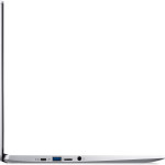 Portable Acer Chromebook 3 Intel Core Celeron N4020-4 Go DDR4 RAM-64 Go SSD-ECRAN 15 Pouces-Chrome OS-
