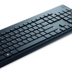 CLAVIER +SOURI SANS FIL DELL KM3322W