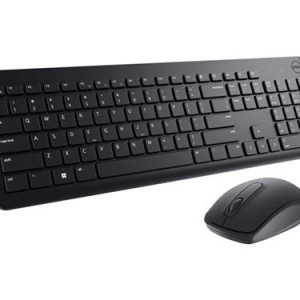 CLAVIER +SOURI SANS FIL DELL KM3322W