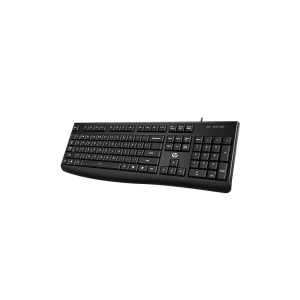 CLAVIER FILAIRE Hp Wired K200