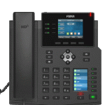 Fanvil X4U : Téléphone IP d'entreprise