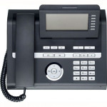 Combine Téléphonique Siemens Openstage 40