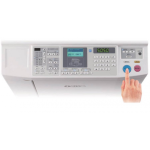IMPRIMANTE COPIEUE RISO SF-5350EII (S-8194E) - Duplicopieur A4/A3 MONOCHROME Sans socle et Sans cartouche d'encre