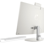 ALL IN ONE HP 24 CR0008LIntel Core i7-13ème Gen-16 Go DDR4 RAM-512 SSD-ECRAN  24 PoucesTactile-Freedos + Licence Windows 11 Pro
