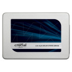 SSD SATA 2,5 crucial INTERNE LAPTOP/DESKTOP CRUCIAL SSD 512 Go