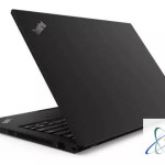 Lenovo T14 | Intel Core i5 | 10è Gen | 2,6 GHz | 16 Go Ram | 512 Go SSD | 14 pouces | Window 10 | Azerty