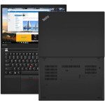 Lenovo T480 | Intel Core i5 | 8è Gen | 2,6 GHz | 8 Go Ram | 256 Go SSD | 14 pouces | Window 10 | Azerty