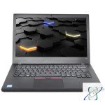Lenovo T470 | Intel Core i5 | 8è Gen | 2,6 GHz | 8 Go Ram | 256 Go SSD | 14 pouces | Window 10 | Azerty