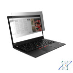 Lenovo T490 | Intel Core i5 | 8è Gen | 2,6 GHz | 8 Go Ram | 256 Go SSD | 14 pouces | Window 10 | Azerty