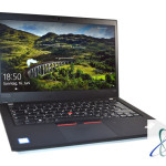 Lenovo T490 | Intel Core i5 | 8è Gen | 2,6 GHz | 8 Go Ram | 256 Go SSD | 14 pouces | Window 10 | Azerty