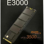DISQUE DUR SSD M,2 INTERNE Ordinateur Portable M,2 512 Go HIKVISION