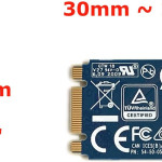SSD M,2 INTERNE Laptop M,2 128 Go WESTERN DIGITAL