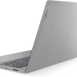 Portable Lenovo IDEAPAD 3 15IGL05  Intel CeleronN4020-10 è Gen-4 Go Ram-1 To HDD-Windows 10 Pro-Ecran 15.6"