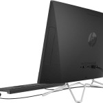 All in One 22 dd2013nk Intel Core i3-12 ème Gen-8 Go DDR4 RAM-512 Go SSD-Lecteur Dvd-Ecran 22 pouces-Freedos +Licence Windows 11 Pro