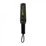 DETECTEUR DE METAL PORTABLE ZK-D100S - ZKTeco -PORTIER