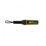DETECTEUR DE METAL PORTABLE ZK-D100S - ZKTeco -PORTIER