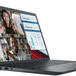 Portable DELL VOSTRO 3520 Intel Core i7-12ème Gen-8 Go Ram DDR4-512 Go SSD M.2, PCIe NVMe-Windows 11 Pro-Ecran 15,6"