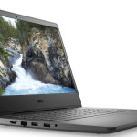 Portable Dell vostro 3400 Intel Core i5-11 è Gen-8 Go Ram-256 Go SSD +1To HDD-Ecran 14.1"-Windows 10 Pro