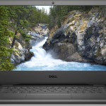 Portable Dell vostro 3400 Intel Core i5-11 è Gen-8 Go Ram-256 Go SSD +1To HDD-Ecran 14.1"-Windows 10 Pro