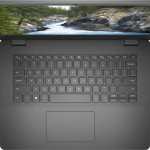 Portable Dell vostro 3400 Intel Core i5-11 è Gen-8 Go Ram-256 Go SSD +1To HDD-Ecran 14.1"-Windows 10 Pro