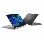 Portable DELL LATITUDE 3440 Intel Core i7-12ème Gen-16 Go Ram-512 Go SSD-Windows 10-Ecran 13,3"