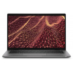 DELL Latitude 7480, Intel® Core™ i7 de 7e génération, 2,8 GHz, 35,6 cm (14"), 1920 x 1080 pixels, 8 Go, 256 Go