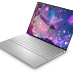 PORTABLE DELL XPS 9320 Intel Core i7-13 ème Gen-32 Go LPDDR5 1To SSD  M.2-Windows 11 Pro13,3"