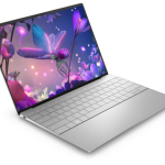 PORTABLE DELL XPS 9320 Intel Core i7-13 ème Gen-32 Go LPDDR5 1To SSD  M.2-Windows 11 Pro13,3"
