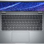 Portable DELL LATITUDE 5430 Intel Core i5-12 è Gen-8 Go Ram-512 Go SSD-Ecran 14"-Windows 10 Pro