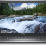Portable Dell Latitude 5330 Intel Core - i5-12th Gen-16 Go RAM DDR4-512 SSD M2-Windows 10 Pro-Ecran 13" tactile-Clavier AZERTY