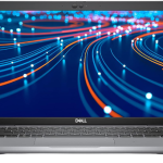 Portable Dell Latitude 5420 i7-11th Gen-16 Go RAM DDR4 -512 SSD M2-Windows 10 Pro-Ecran 14"-Clavier AZERTY