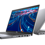 Portable Dell Latitude 5420 i7-11th Gen-16 Go RAM DDR4 -512 SSD M2-Windows 10 Pro-Ecran 14"-Clavier AZERTY