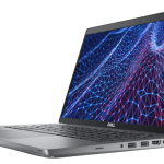Portable DELL Latitude Intel Core i5-12th Gen-16 Go RAM DDR4 -256 SSD M2 PCle-Windows 10 Pro-Ecran 14"-Clavier AZERTY