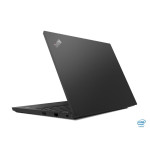 Portable LENOVO THINKPAD E15 Intel Core i7-12ème Gen-16 Go Ram DDR4-512 Go SSD-Windows 10 Pro-Ecran 15"-2 Go graphics