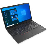 Portable LENOVO THINKPAD E15 Intel Core i7-12ème Gen-16 Go Ram DDR4-512 Go SSD-Windows 10 Pro-Ecran 15"-2 Go graphics