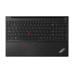 Portable LENOVO THINKPAD E15 Intel Core i7-12ème Gen-16 Go Ram DDR4-512 Go SSD-Windows 10 Pro-Ecran 15"-2 Go graphics