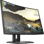 ECRAN HP 24 Pouces INCURVE , GAMING & DISPLAY X24C