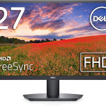 ECRAN DELL ORDINAIRE 27 " Se2722 h VGA HDMI FHD