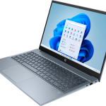 Portable HP PAVIL 15 EG 3050 Intel Core i5-13ème Gen-16 Go DDR4 RAM-512 Go SSD-Windows 11 ¨Pro-Eran 15 Pouces Tactile