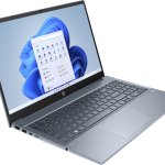 Portable HP PAVIL 15 EG 3050 Intel Core i5-13ème Gen-16 Go DDR4 RAM-512 Go SSD-Windows 11 ¨Pro-Eran 15 Pouces Tactile
