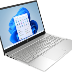Portable HP Pavillon 15 Eg3003 Intel i7-13ème Gen-16 Go DDR4 Ram-1To SSD-Windows 11 Pro-Ecran 15 Tactile